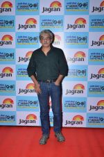 Sriram Raghavan at Jagran fest closing ceremony in J W Marriott on 4th Oct 2015